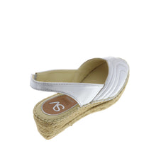 Wedge Sandals