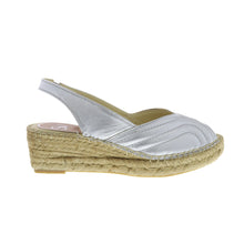 Wedge Sandals