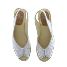 Wedge Sandals