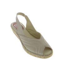 Wedge Sandals