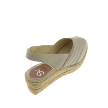 Wedge Sandals