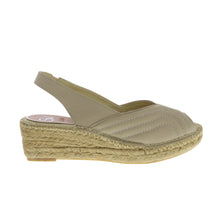 Wedge Sandals