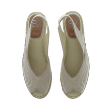 Wedge Sandals