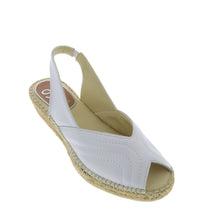 Wedge Sandals