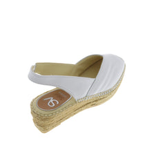Wedge Sandals