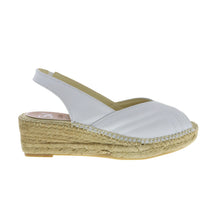Wedge Sandals