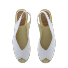Wedge Sandals