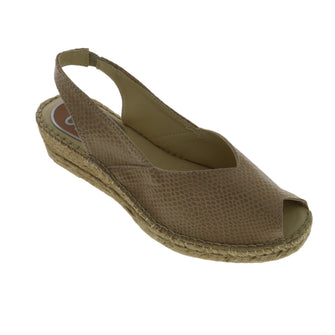 Wedge Sandals