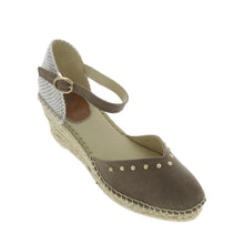 Wedge Sandals