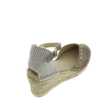 Wedge Sandals