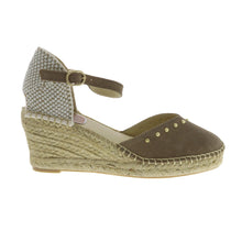 Wedge Sandals