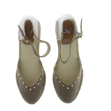 Wedge Sandals