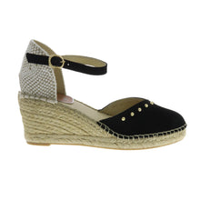 Wedge Sandals