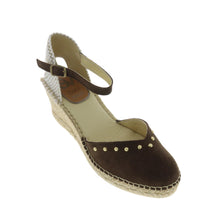 Wedge Sandals