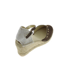 Wedge Sandals