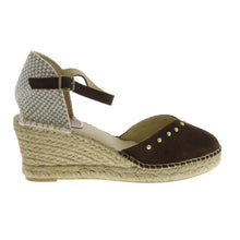 Wedge Sandals