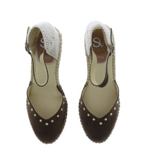 Wedge Sandals