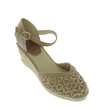 Wedge Sandals