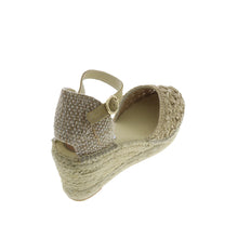Wedge Sandals