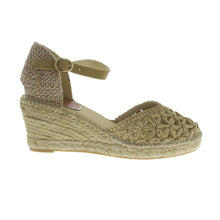 Wedge Sandals