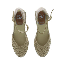 Wedge Sandals