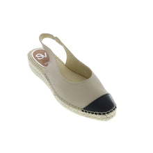 Slingback Espadrilles