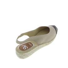 Slingback Espadrilles