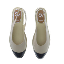 Slingback Espadrilles