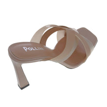 Heel Sandals