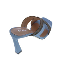 Heel Sandals