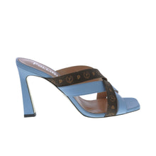 Heel Sandals