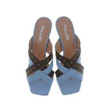 Heel Sandals