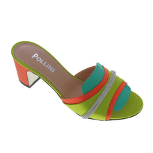 Women’s Heels by Pollini