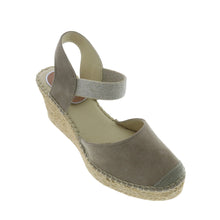 Wedge Sandals