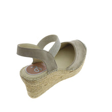 Wedge Sandals