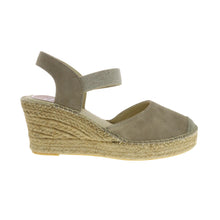 Wedge Sandals