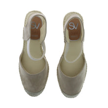 Wedge Sandals
