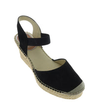 Wedge Sandals