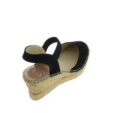 Wedge Sandals