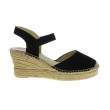 Wedge Sandals