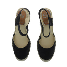Wedge Sandals