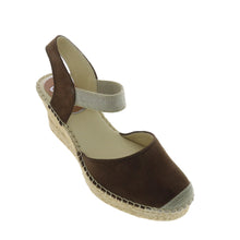 Wedge Sandals