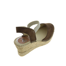 Wedge Sandals