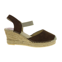 Wedge Sandals