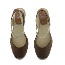 Wedge Sandals