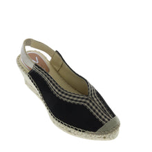 Wedge Sandal