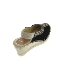 Wedge Sandal