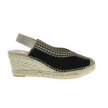 Wedge Sandal