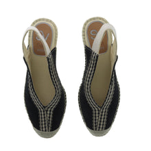 Wedge Sandal