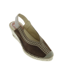 Wedge Sandal